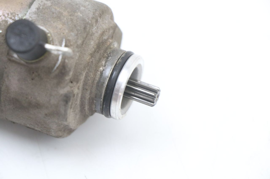 photo de DEMARREUR SYM JET 14 4T 50 (2018 - 2022) - Autre angle de vue