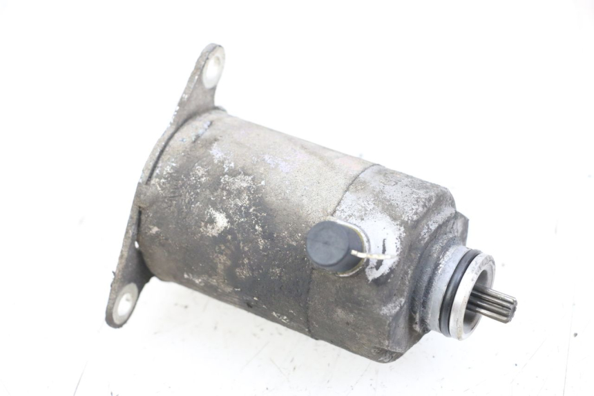 photo de DEMARREUR SYM JET 14 4T 50 (2018 - 2022) - Vue principale