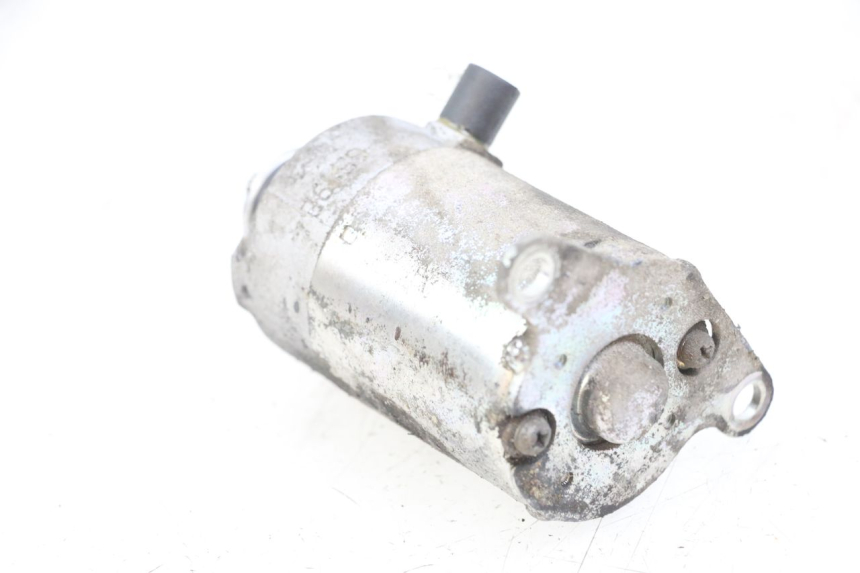 photo de DEMARREUR SYM JET 14 4T 50 (2018 - 2022) - Zoom état d’usage