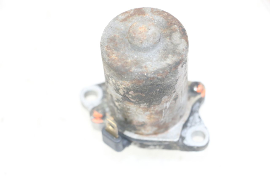 photo de DEMARREUR PEUGEOT JET FORCE CARBU 50 (2003 - 2016) - Zoom état d’usage