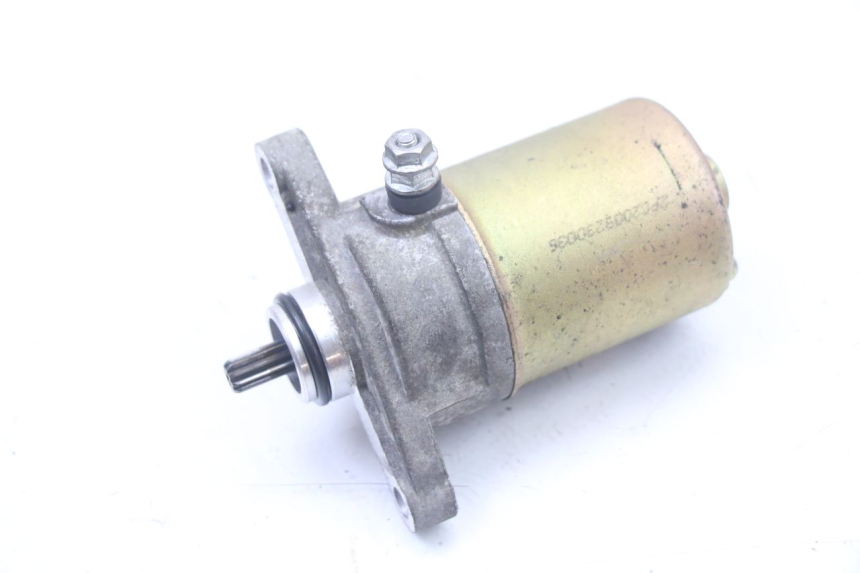 photo de DEMARREUR JM MOTORS MIA 50 (2017 - 2020) - Vue principale