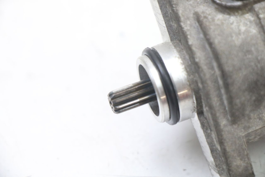 photo de DEMARREUR JM MOTORS MIA 50 (2017 - 2020) - Détail de la pièce