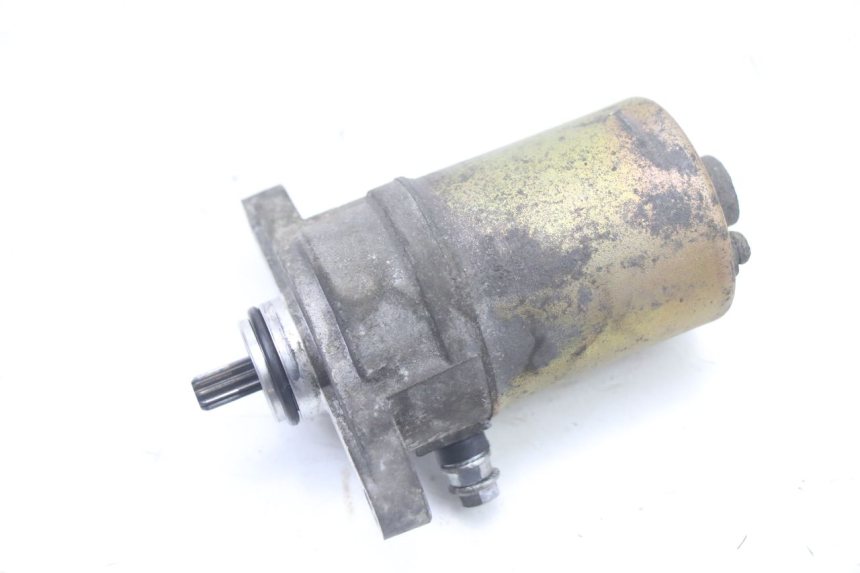 photo de DEMARREUR JM MOTORS MIA 50 (2017 - 2020) - Zoom état d’usage