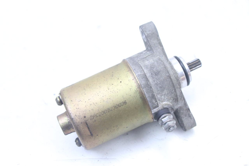 photo de DEMARREUR JM MOTORS MIA 50 (2017 - 2020) - Autre angle de vue