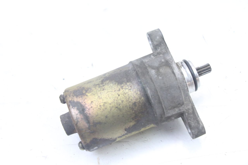 photo de DEMARREUR JM MOTORS MIA 50 (2017 - 2020) - Gros plan technique