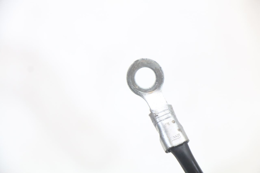 photo de DEMARREUR JM MOTORS VX 125 (2022 - 2025) - Vue d’ensemble