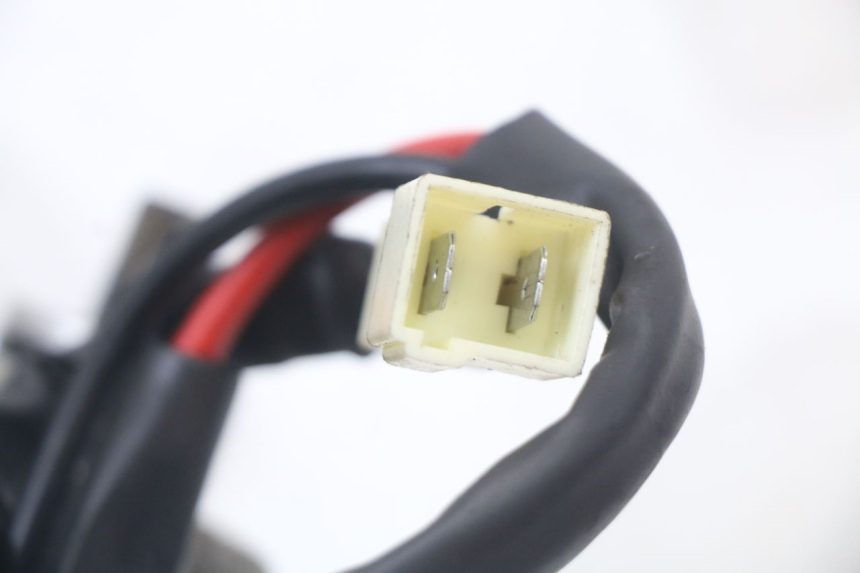 photo de DEMARREUR JM MOTORS VX 125 (2022 - 2025) - Points de fixation