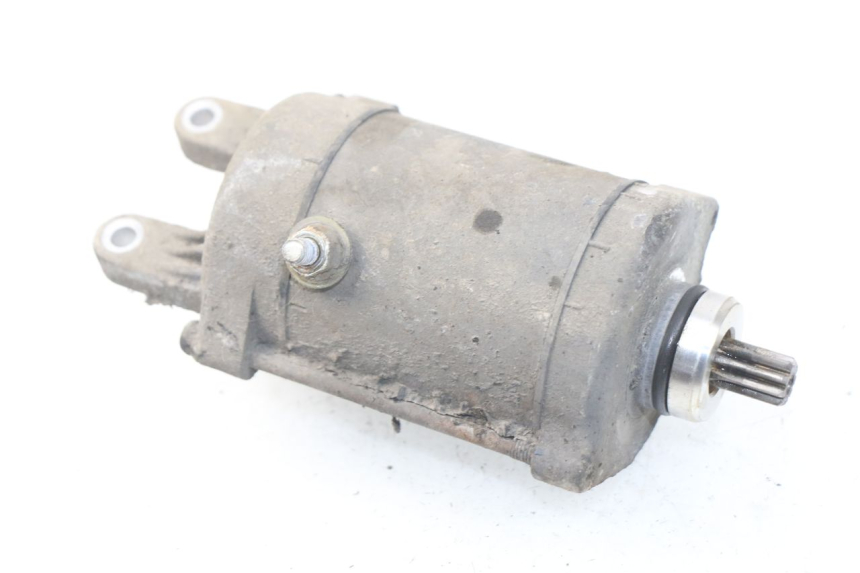 photo de DEMARREUR SYM JOYMAX 250 (2013 - 2017) - Zoom état d’usage