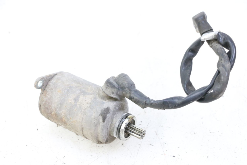 photo de DEMARREUR SYM JOYMAX 125 (2010 - 2017) - Vue principale