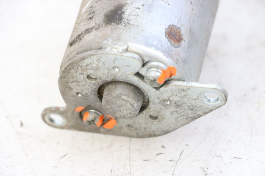 photo de DEMARREUR SYM JOYMAX 125 (2010 - 2017) - Zoom état d’usage