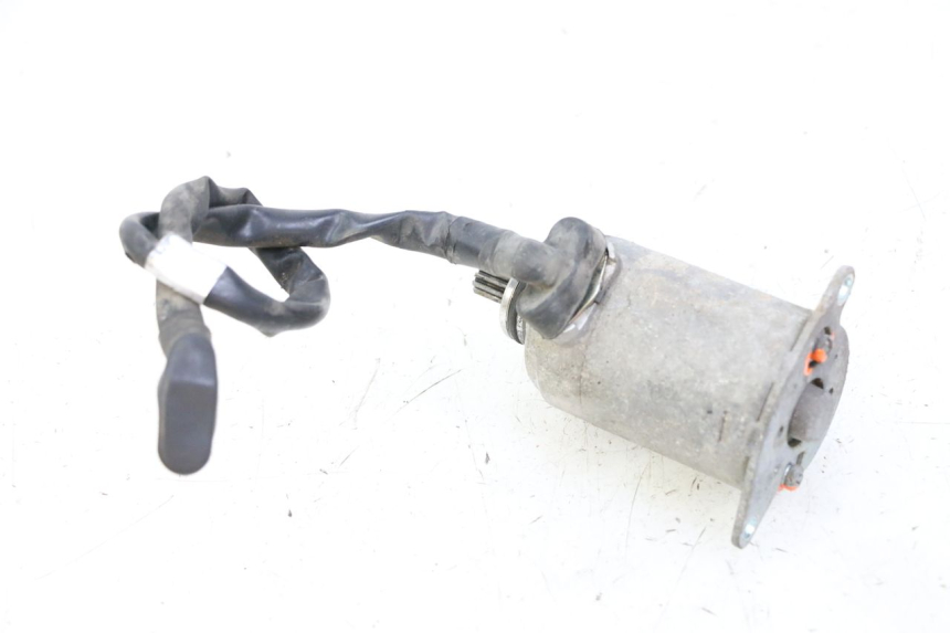 photo de DEMARREUR SYM JOYMAX 125 (2010 - 2017) - Autre angle de vue