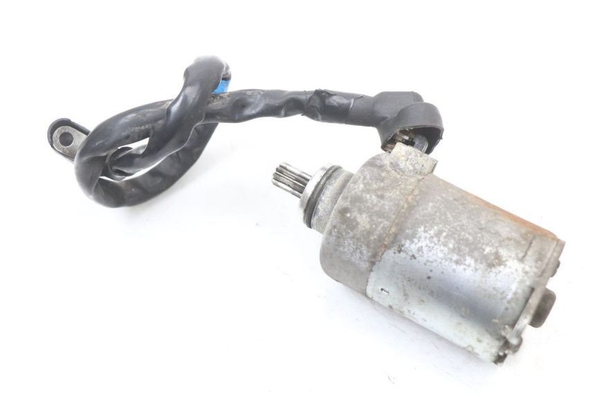 photo de DEMARREUR SYM JOYRIDE EVO 125 (2009 - 2016) - Vue principale