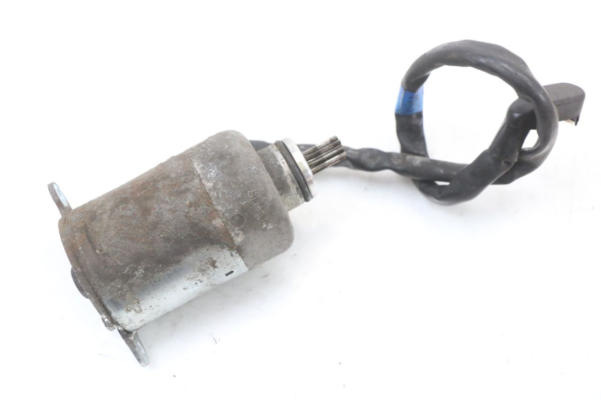 photo de DEMARREUR SYM JOYRIDE EVO 125 (2009 - 2016) - Zoom état d’usage