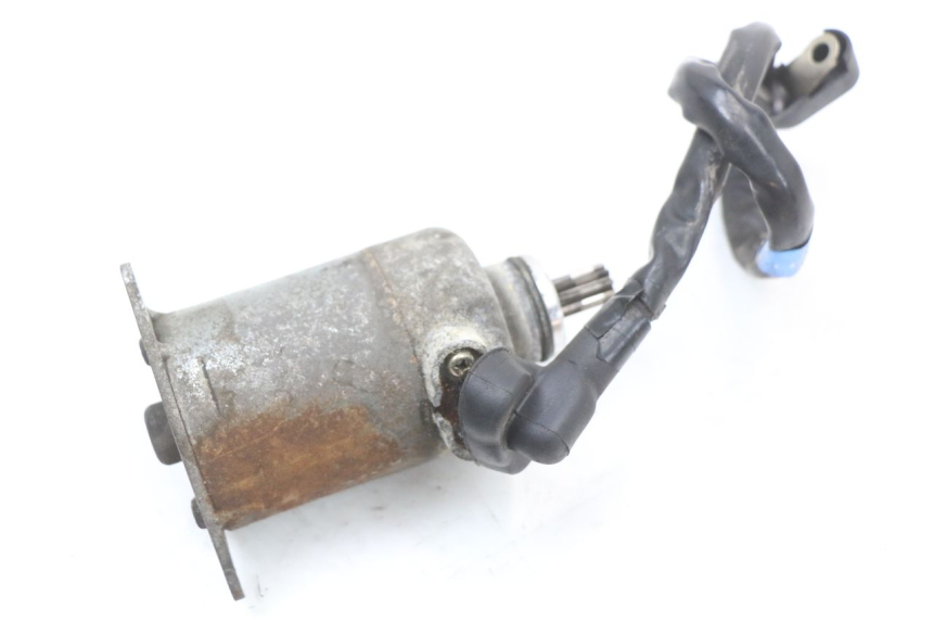 photo de DEMARREUR SYM JOYRIDE EVO 125 (2009 - 2016) - Autre angle de vue