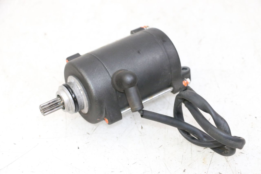 photo de DEMARREUR KEEWAY K-LIGHT KLIGHT 125 (2018 - 2025) - Gros plan technique