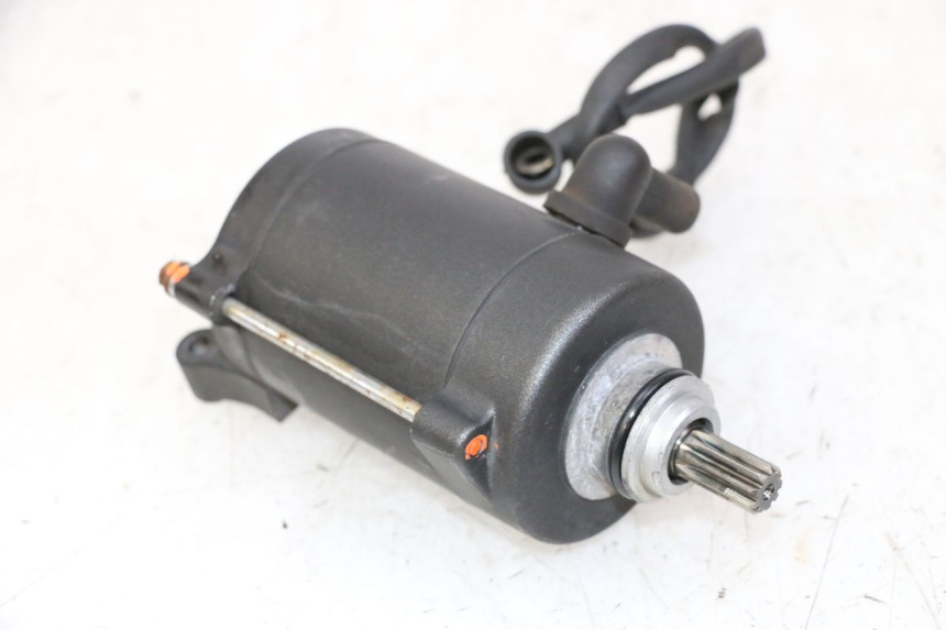 photo de DEMARREUR KEEWAY K-LIGHT KLIGHT 125 (2018 - 2025) - Vue d’ensemble