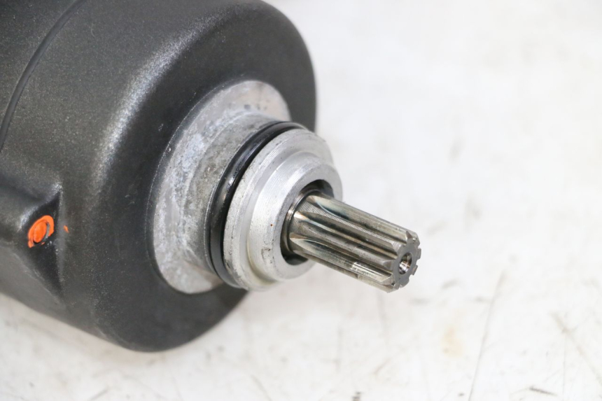 photo de DEMARREUR KEEWAY K-LIGHT KLIGHT 125 (2018 - 2025) - Points de fixation