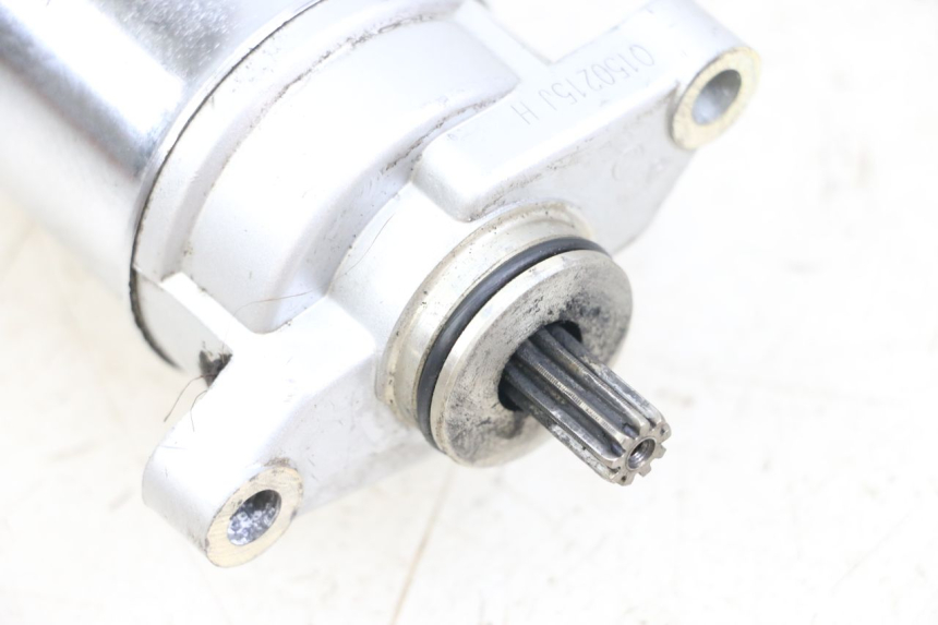 photo de DEMARREUR RIDE KALLIO 50 (2010 - 2019) - Détail de la pièce