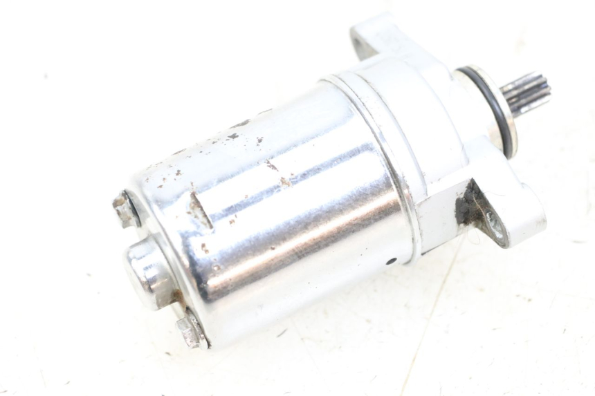 photo de DEMARREUR RIDE KALLIO 50 (2010 - 2019) - Zoom état d’usage