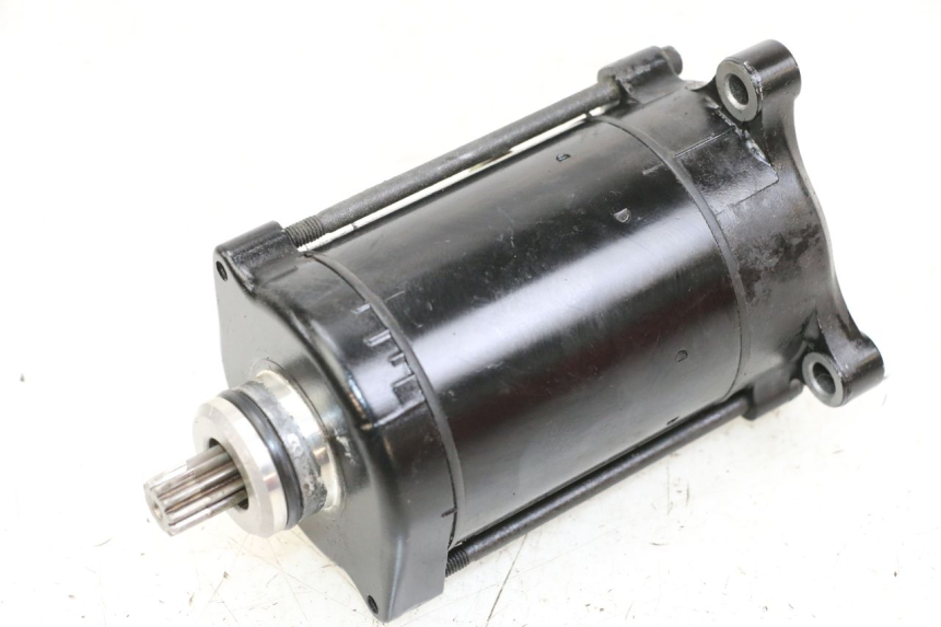 photo de DEMARREUR KAWASAKI GTR 1000 (1994 - 2004) - Zoom état d’usage