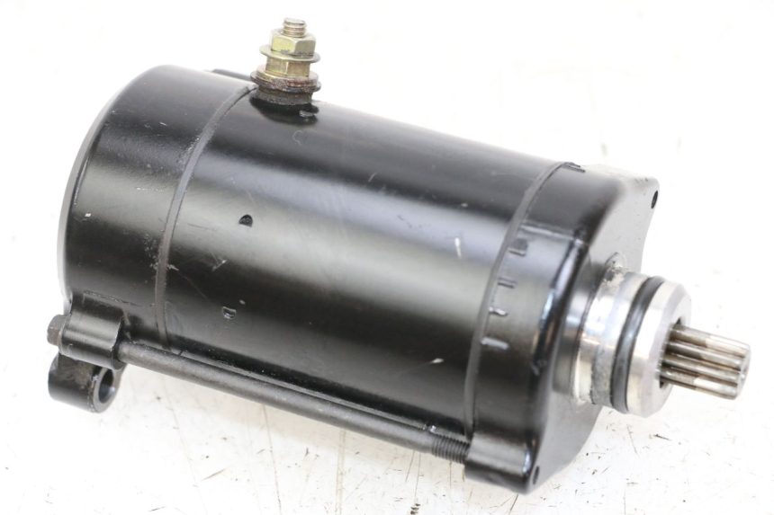 photo de DEMARREUR KAWASAKI GTR 1000 (1994 - 2004) - Autre angle de vue