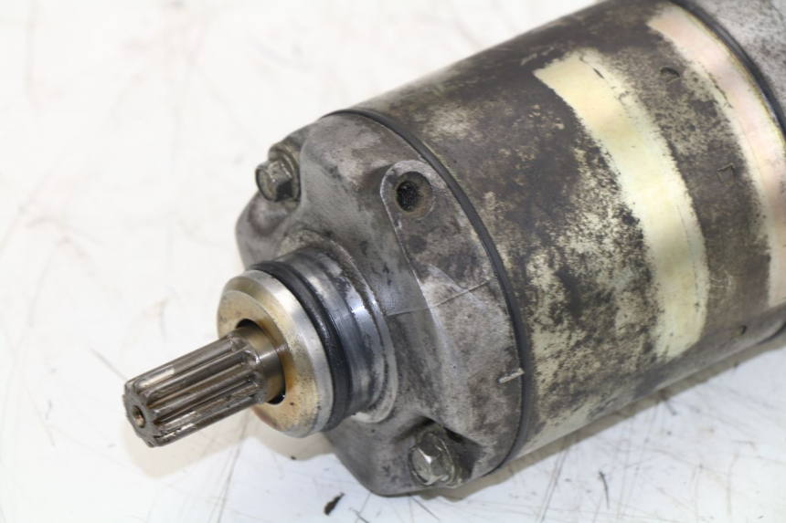 photo de DEMARREUR KAWASAKI ZEPHYR 550 (1991 - 1998) - Détail de la pièce