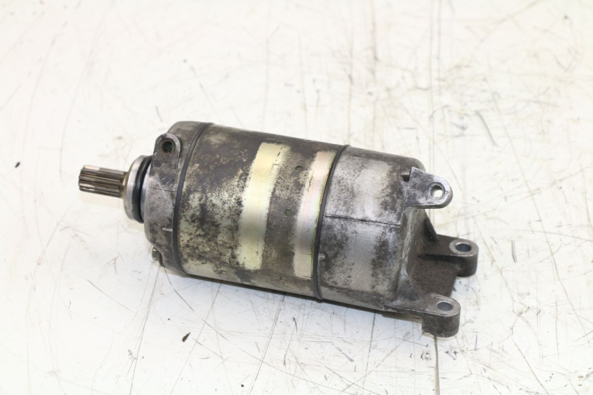 photo de DEMARREUR KAWASAKI ZEPHYR 550 (1991 - 1998) - Zoom état d’usage