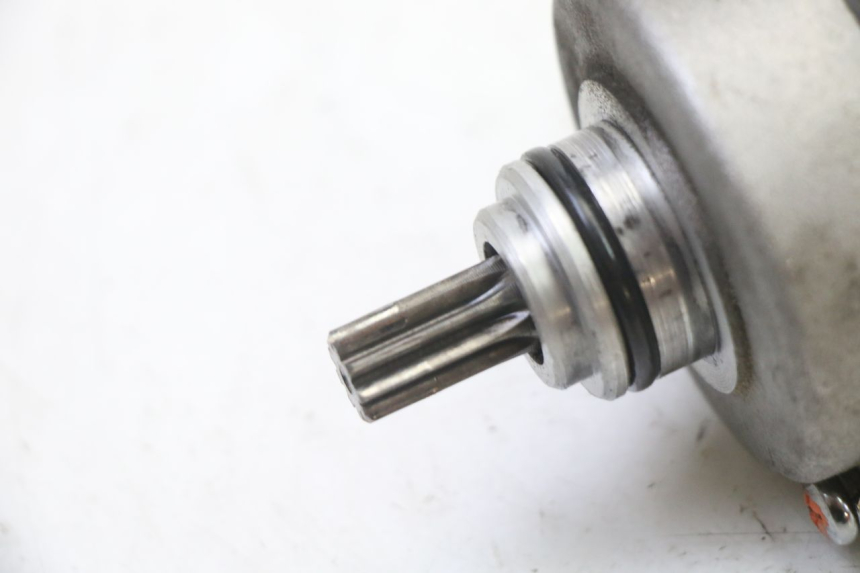 photo de DEMARREUR KIDEN KD125-G 125 (2018 - 2022) - Détail de la pièce