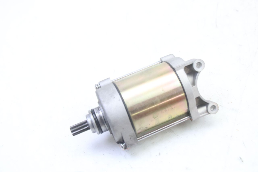 photo de DEMARREUR KIDEN KD125-G 125 (2018 - 2022) - Zoom état d’usage