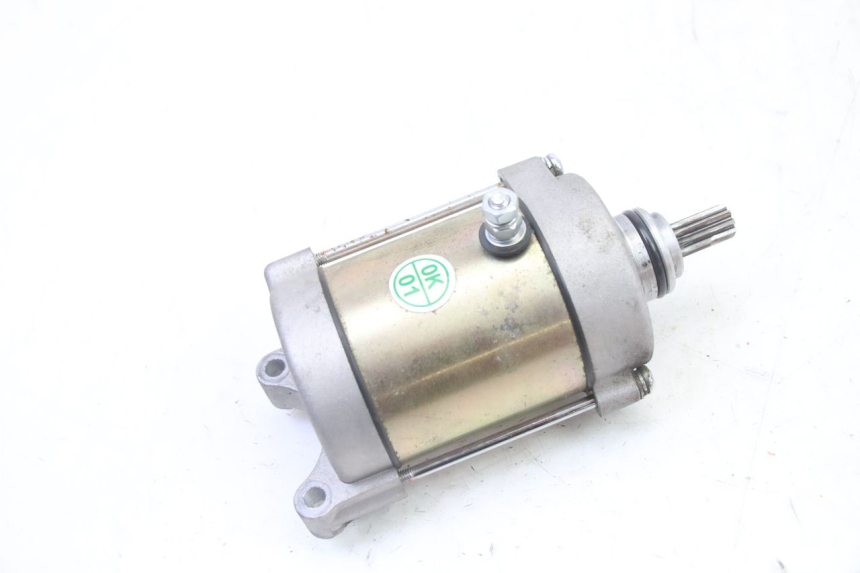 photo de DEMARREUR KIDEN KD125-G 125 (2018 - 2022) - Autre angle de vue