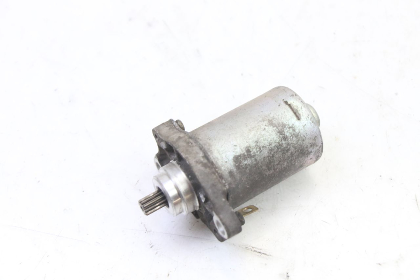 photo de DEMARREUR PEUGEOT KISBEE 2T 50 (2018 - 2022) - Zoom état d’usage