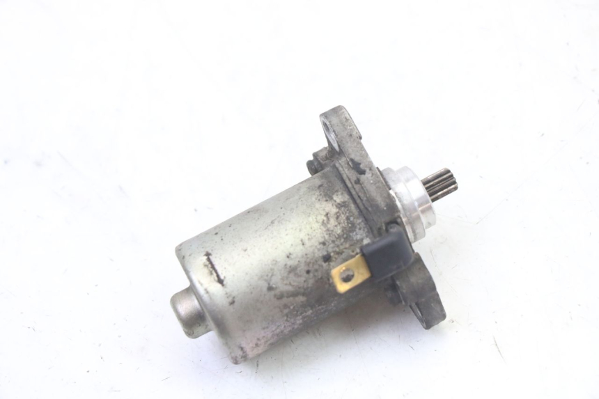 photo de DEMARREUR PEUGEOT KISBEE 2T 50 (2018 - 2022) - Autre angle de vue