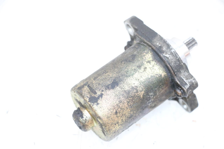 photo de DEMARREUR PEUGEOT KISBEE 2T 50 (2010 - 2017) - Zoom état d’usage