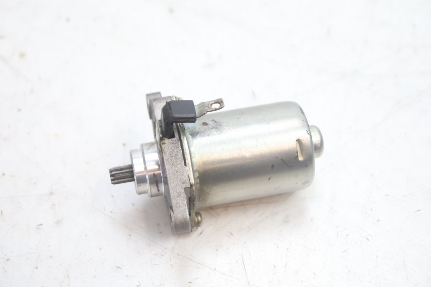 photo de DEMARREUR PEUGEOT KISBEE 2T 50 (2010 - 2017) - Vue principale