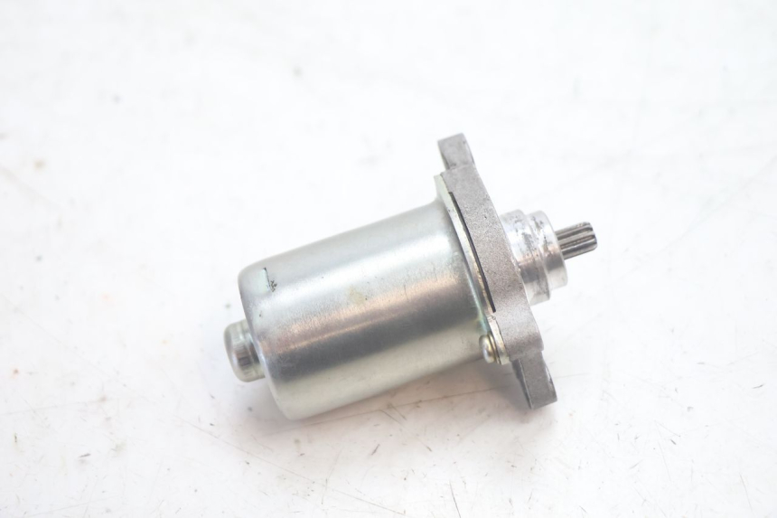 photo de DEMARREUR PEUGEOT KISBEE 2T 50 (2010 - 2017) - Vue d’ensemble
