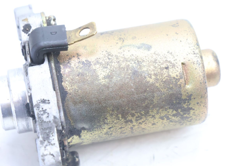 photo de DEMARREUR PEUGEOT KISBEE 2T 50 (2010 - 2017) - Zoom état d’usage