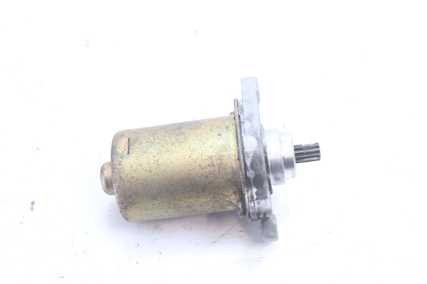 photo de DEMARREUR PEUGEOT KISBEE 2T 50 (2010 - 2017) - Vue d’ensemble