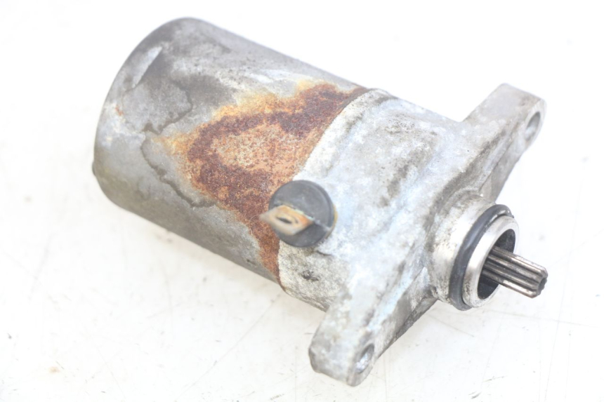 photo de DEMARREUR PEUGEOT KISBEE 4T 50 (2018 - 2022) - Vue principale