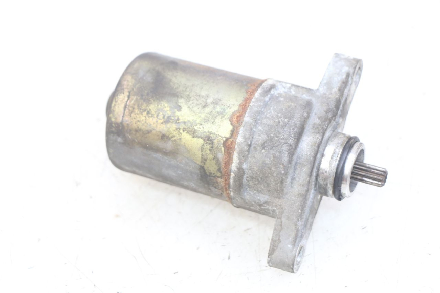 photo de DEMARREUR PEUGEOT KISBEE 4T 50 (2018 - 2022) - Zoom état d’usage