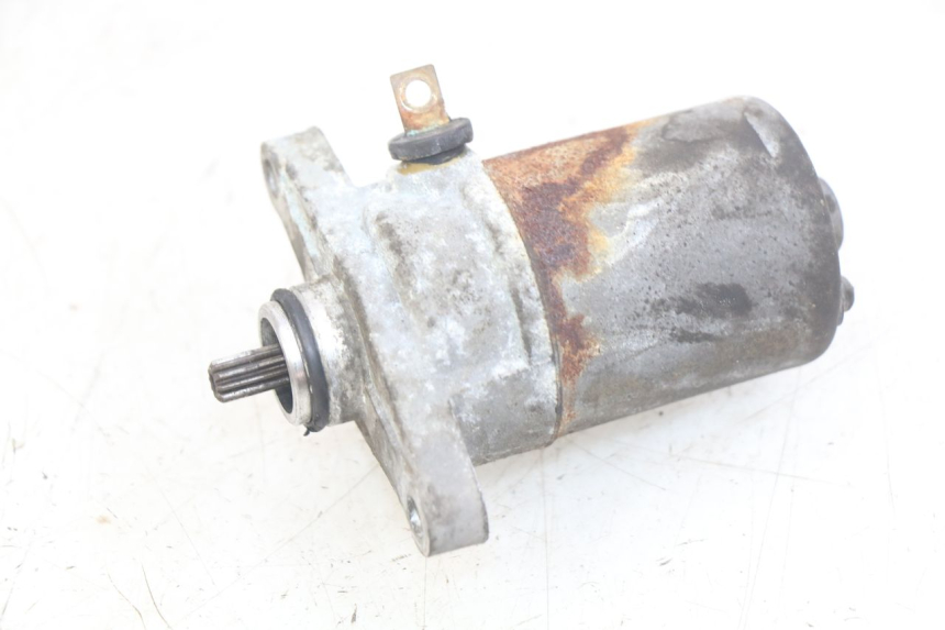 photo de DEMARREUR PEUGEOT KISBEE 4T 50 (2018 - 2022) - Autre angle de vue