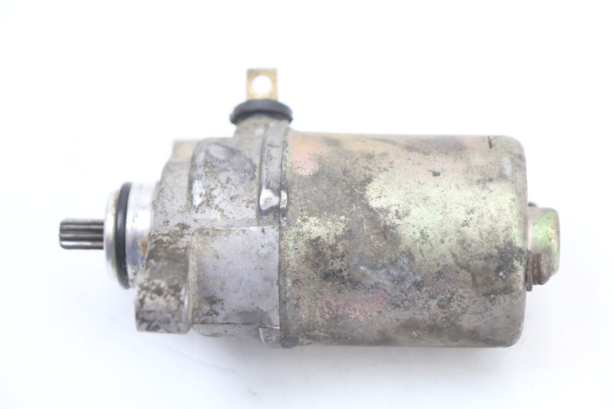 photo de DEMARREUR PEUGEOT KISBEE 4T 50 (2010 - 2017) - Autre angle de vue