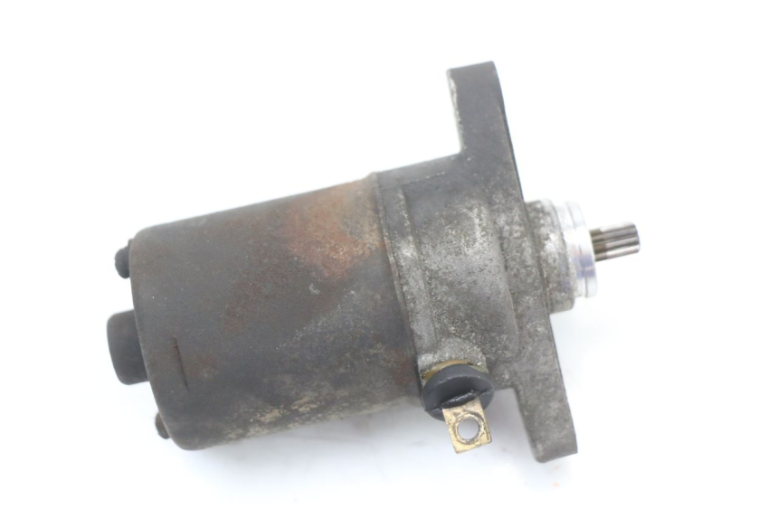 photo de DEMARREUR PEUGEOT KISBEE 4T 50 (2018 - 2022) - Autre angle de vue