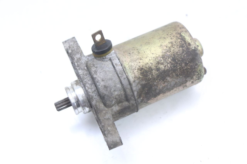 photo de DEMARREUR PEUGEOT KISBEE 4T 50 (2018 - 2022) - Vue principale