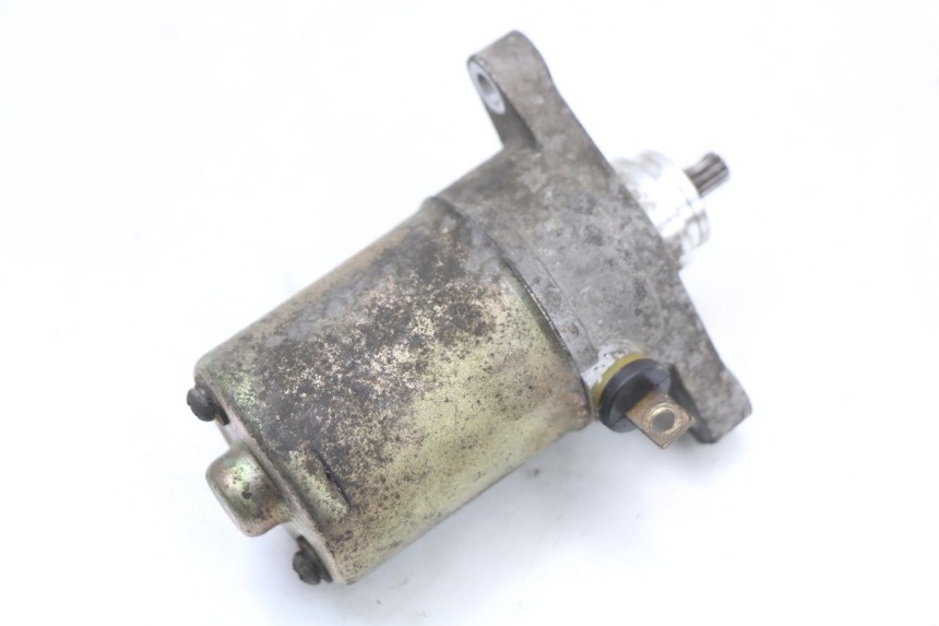 photo de DEMARREUR PEUGEOT KISBEE 4T 50 (2018 - 2022) - Zoom état d’usage