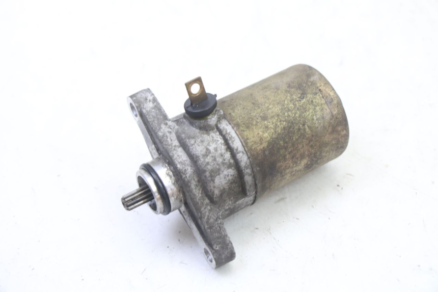 photo de DEMARREUR PEUGEOT KISBEE 4T 50 (2018 - 2022) - Vue principale