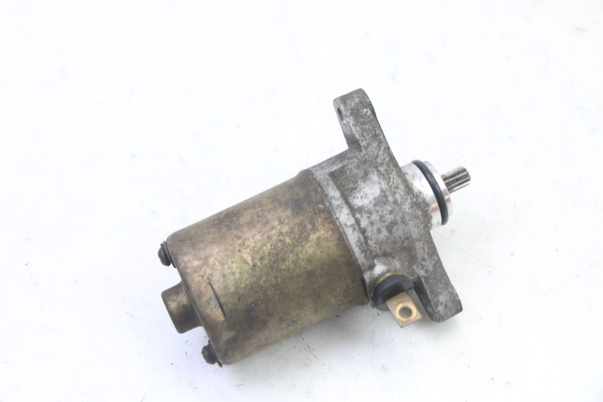 photo de DEMARREUR PEUGEOT KISBEE 4T 50 (2018 - 2022) - Autre angle de vue