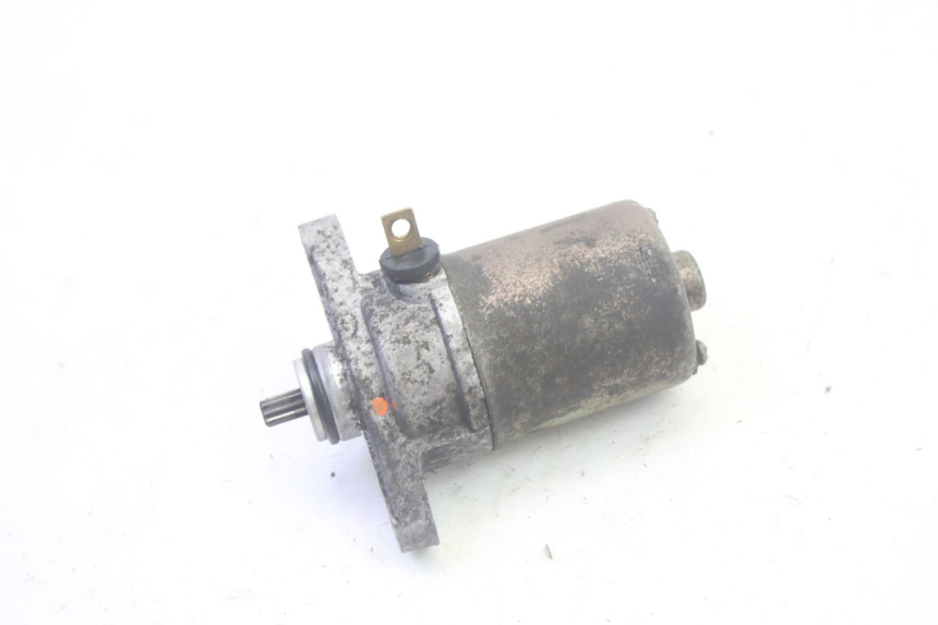 photo de DEMARREUR PEUGEOT KISBEE 4T 50 (2018 - 2022) - Vue principale