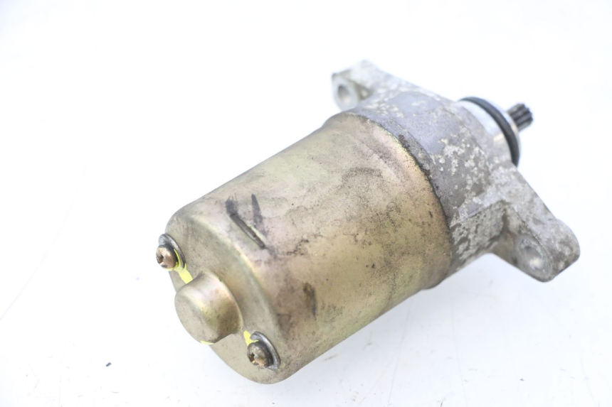 photo de DEMARREUR PEUGEOT KISBEE 4T 50 (2023 - 2026) - Zoom état d’usage