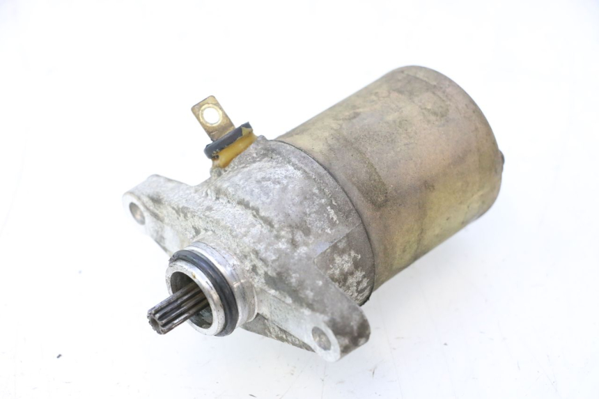 photo de DEMARREUR PEUGEOT KISBEE 4T 50 (2023 - 2026) - Autre angle de vue