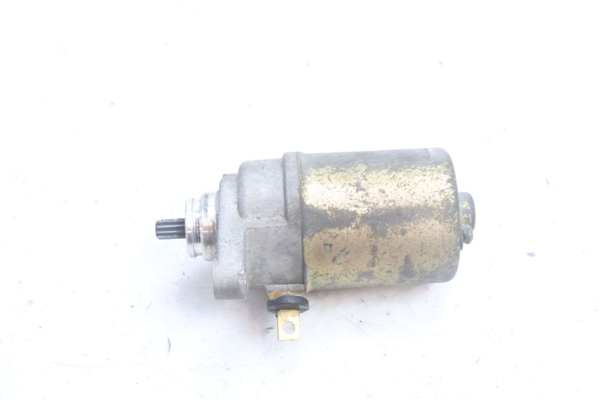 photo de DEMARREUR PEUGEOT KISBEE 4T 50 (2010 - 2017) - Zoom état d’usage